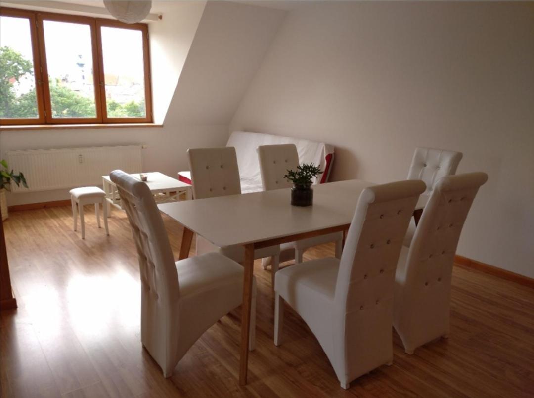 Appartement Riegrova à Ceske Budejovice Extérieur photo