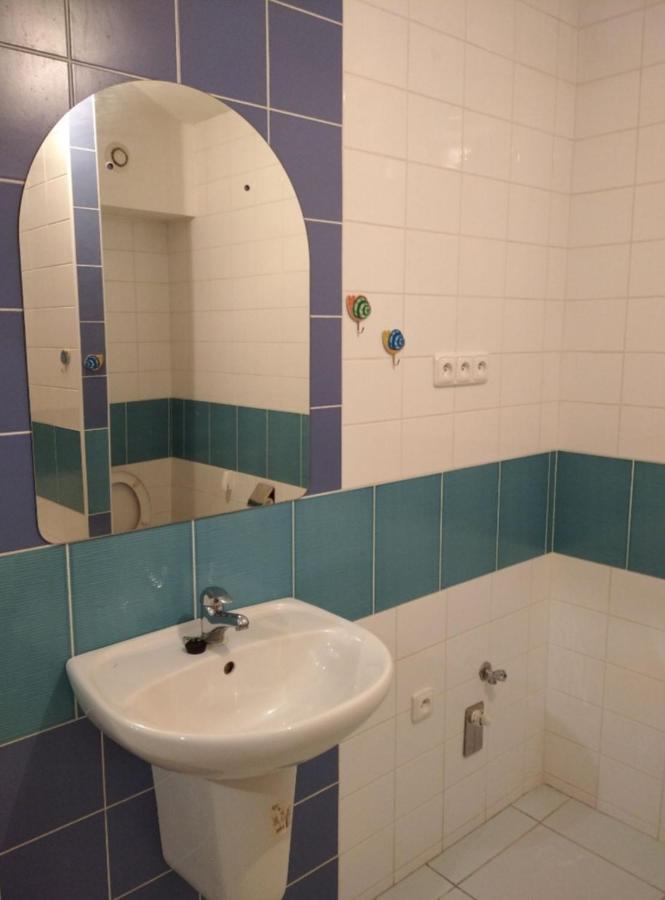 Appartement Riegrova à Ceske Budejovice Extérieur photo