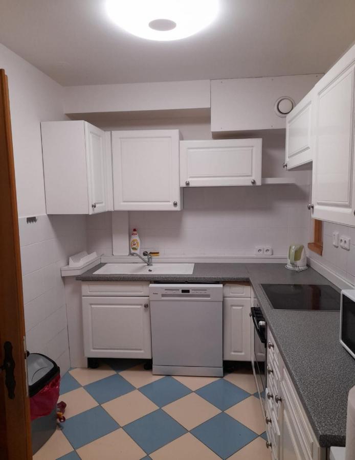 Appartement Riegrova à Ceske Budejovice Extérieur photo