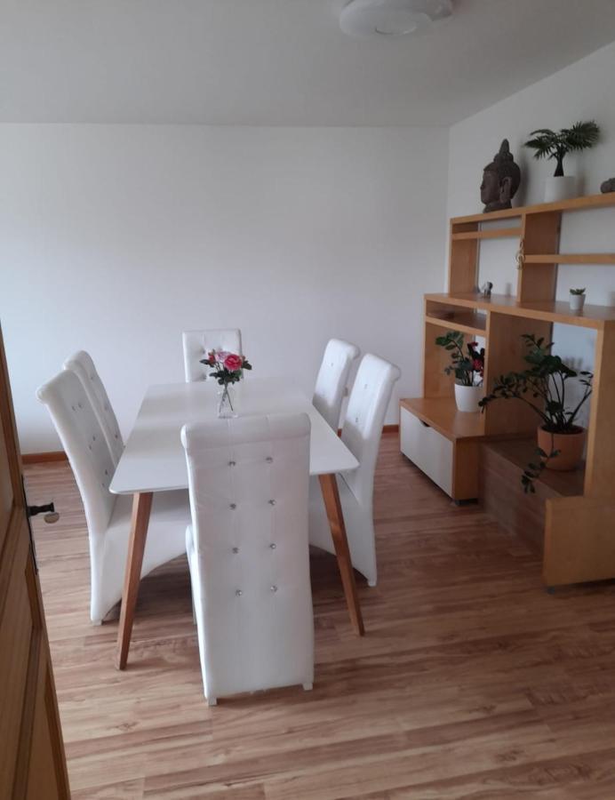 Appartement Riegrova à Ceske Budejovice Extérieur photo
