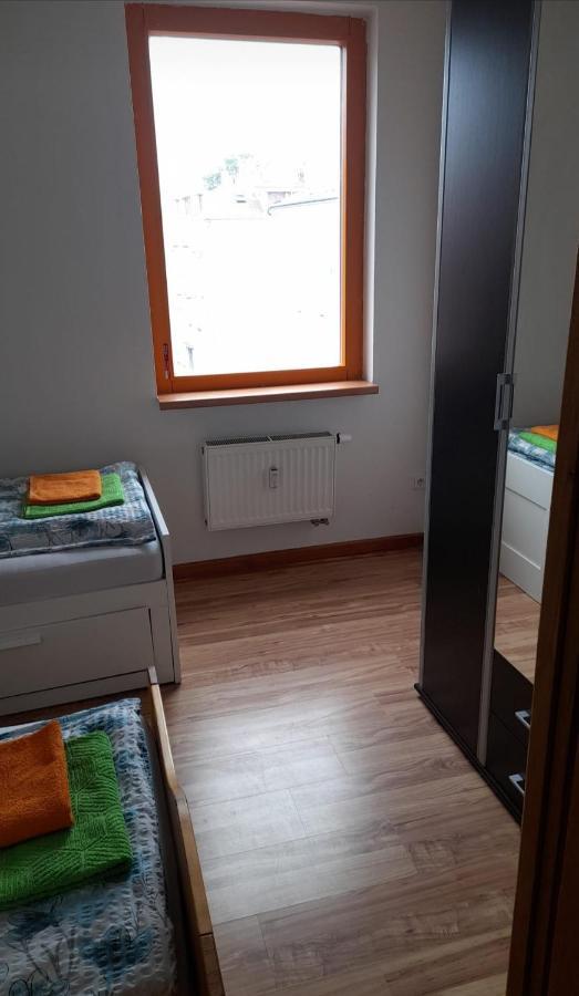 Appartement Riegrova à Ceske Budejovice Extérieur photo